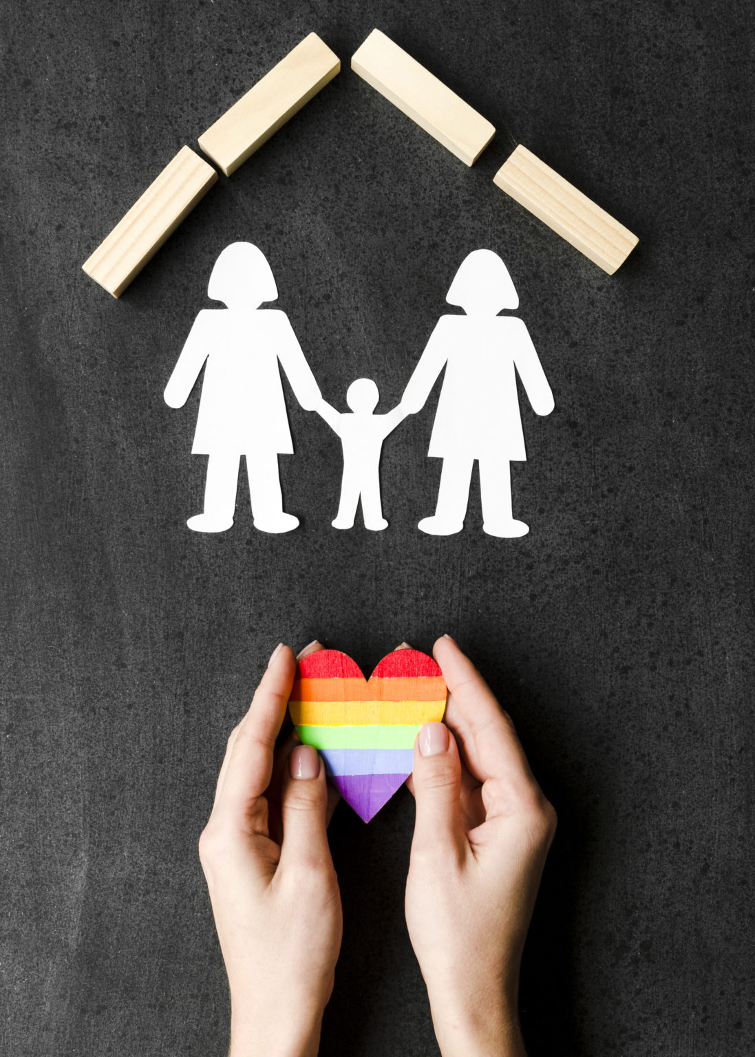ACRC Global Marks Pride Season With Expanded Support for LGBTQIA+ Families